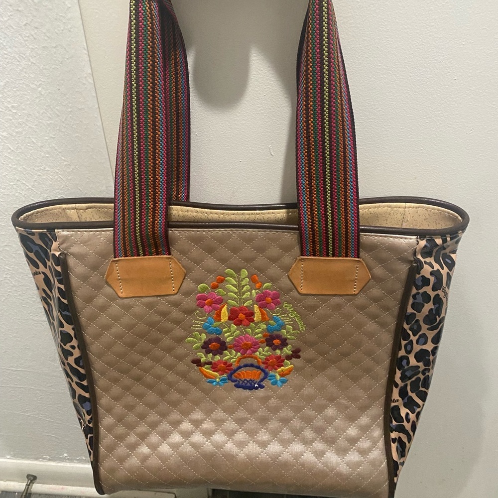 Consuela Isabella bag. Like new.
